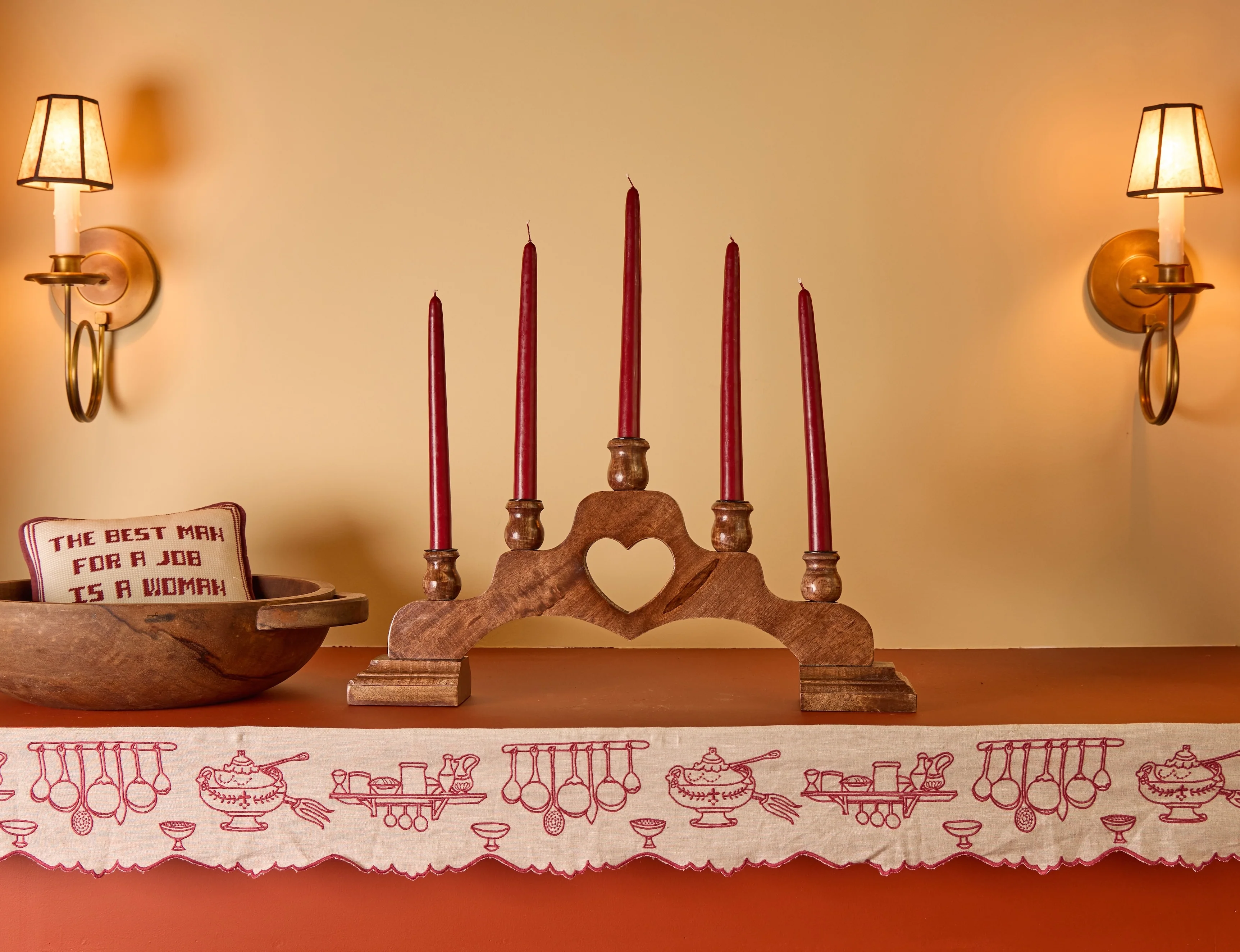 Curiosities from a Distant World